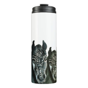 Thermische Tumbler Wild Soul Thermosbeker