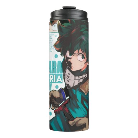 Thermische Tumblers MER_Storm Thermosbeker (Voorkant)