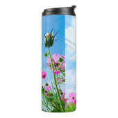 Thermische ventilator thermosbeker (Gedraaid links)