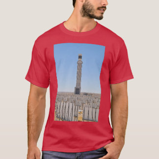 thermische zonnecentrale 1 t-shirt