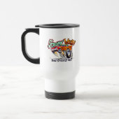 Thermo Coffee Mug (Gauche)