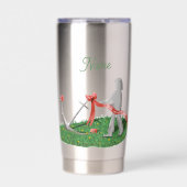 Thermobecher Geïsoleerde Drinkbeker (Voorkant)