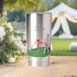 Thermobecher Geïsoleerde Drinkbeker