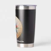 Thermobecher Geïsoleerde Drinkbeker (Links)