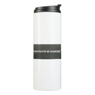 Thermofles voor onderweg thermosbeker