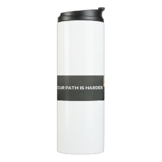 Thermofles voor onderweg thermosbeker