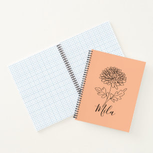 Thermokopje Notitieboek