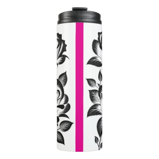 Thermokopje Thermosbeker (Voorkant)