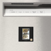 thermometer magneet (Insitu (Vaatwasser))