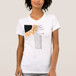 Thermonucleaire zon t-shirt