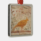 thermopolium met fenix en inscriptie metalen ornament (Rechts)