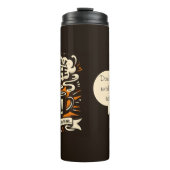 Thermos à café (Devant)