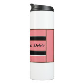 Thermos (LED 2Peach S.C.C.) RFPMDesigns ©️ 2023 (Tourné sur la droite)