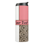 Thermos (Peach LED S.C.C.) RFPMDesigns ©️ 2023 (Tourné sur la gauche)
