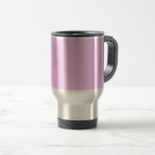 Thermos Reisbeker (Voorkant rechts)