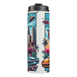 Thermosbecher Thermosbeker