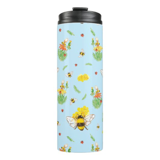 Thermosbecher Thermosbeker (Voorkant)