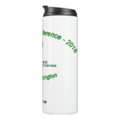 Thermosbeker  (Geroteerd rechts)