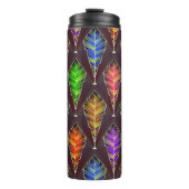 Thermosbeker  (Voorkant)