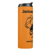 Thermosbeker  (Gedraaid links)