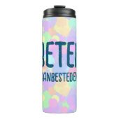 Thermosbeker (Voorkant)