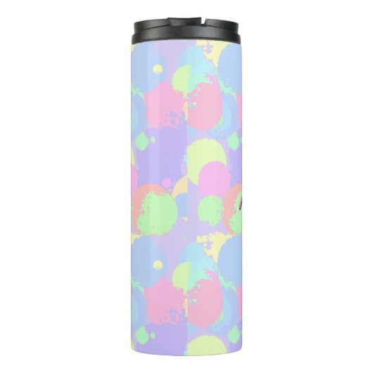 Thermosbeker (Achterkant)