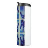 . THERMOSBEKER (Geroteerd rechts)