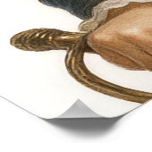 Theroigne de Mericourt - French Revolution Print (Hoek)