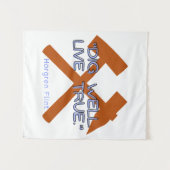 Therstellerie - Petite tapisserie (Devant (Horizontal))