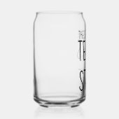 These Are The Tears Of My Staff (Gauche)