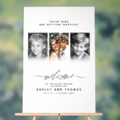 These Kids Are Getting Married Welcome (Neutre)