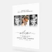 These Kids Are Getting Married Welcome (Angle)