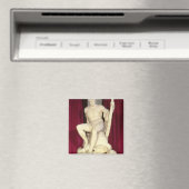 Theseus en de Minotaur, 1782 Magneet (Insitu (Vaatwasser))