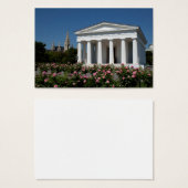 Theseus Temple Vienne Autriche (Devant & derrière)