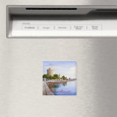 Thessaloniki Magneet (Insitu (Vaatwasser))