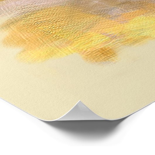 Thestral Poster (Hoek)