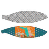 #thesurfingmermaid_Florida Basketbal (Panelen)