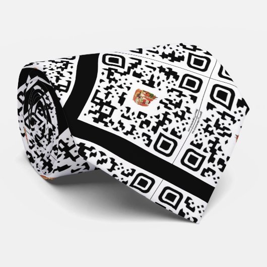 #thesurfingmermaid_Florida Cravate (Roulé)