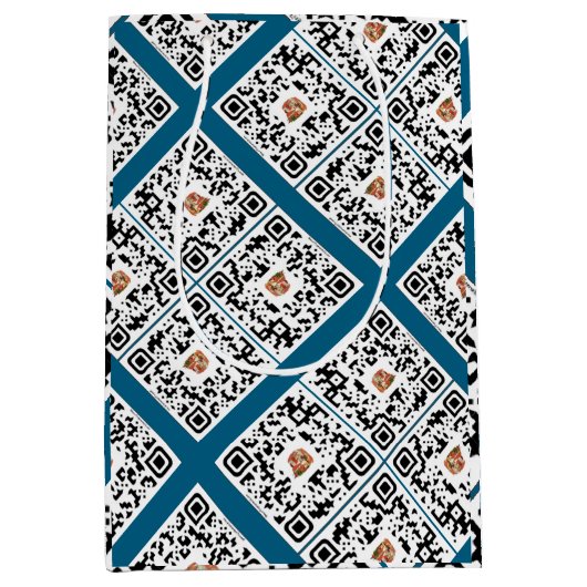 #thesurfingmermaid_Florida Medium Cadeauzakje (Voorkant)