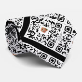 #thesurfingmermaid_florida Stropdas (Opgerold)