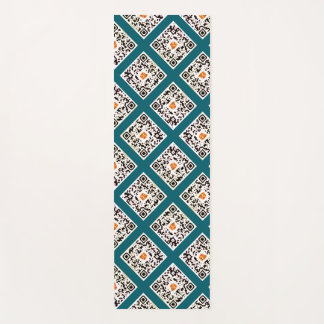 #thesurfingmermaid_Florida Yogamat