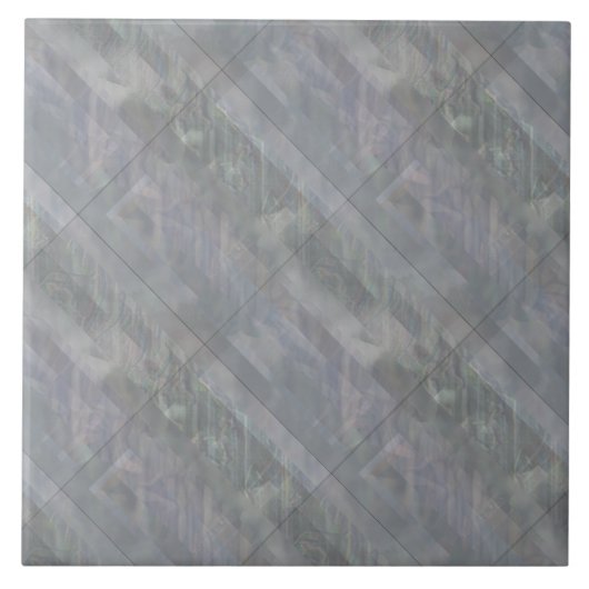 #THESURFINGMERMAID @ MAGHIE.ORG #KERAMIEK TEGELTJE (Voorkant)