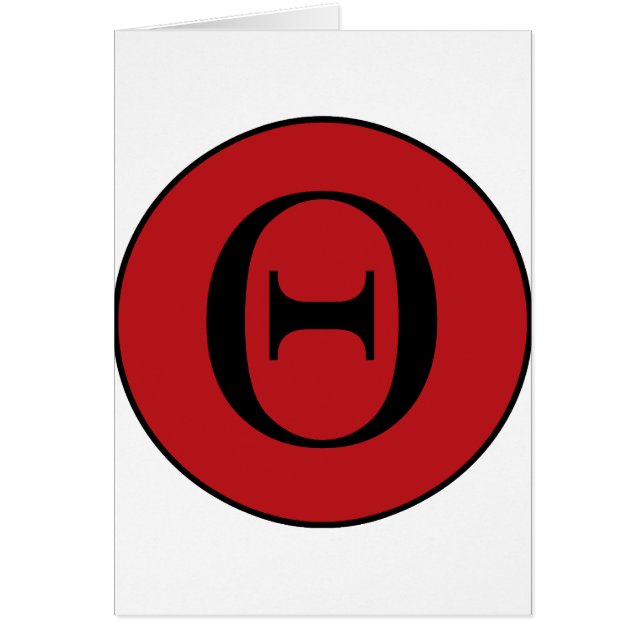 Theta (Voorkant)