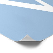 Theta Nu Xi LOVE Poster (Hoek)