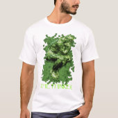 TheThinker T-shirt (Voorkant)