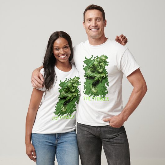 TheThinker T-shirt (Unisex)