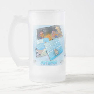 #TheUnAbominableSnowman 2 Matglas Bierpul