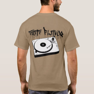 #theWAXXcrew - Dat geur T-shirt