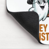 They Did Monster Math Teacher Halloween Costume Pr Muismat (Hoek)