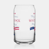 They Don't Know What They're Doing Funny Quote (Gauche)